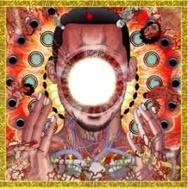 Flying Lotus - You're dead! | CD