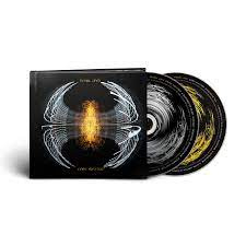Pearl Jam - Dark Matter | CD -Deluxe, CD+BLURAY