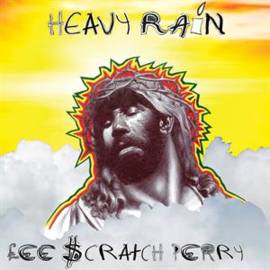 Lee -Scratch- Perry - Heavy Rain | LP