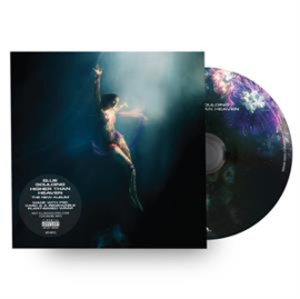 Ellie Goulding - Higher Than Heaven | CD -Limited edition-