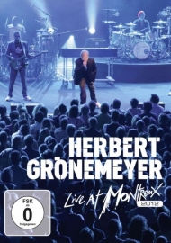 Herbert Grönemeyer - Live at Montreux | DVD