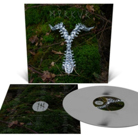 Myrkur - Spine | LP -Coloured vinyl-