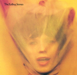 Rolling Stones - Goats Head Soup | CD -Limited Japanese Edition-