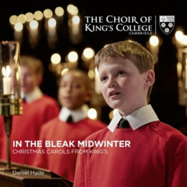 Choir of King's college - In the Bleak Midwinter | CD