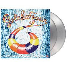 Gotcha! - Four It' The Terra P-Funk From Beyond Space | 2LP -Reissue, coloured vinyl-