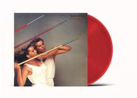 Roxy Music - Flesh & Blood | LP -Coloured vinyl-  Reissue