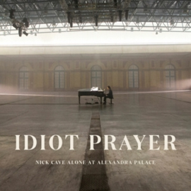 Nick Cave - Idiot Prayer: Nick Cave Alone At Alexandra Palace | 2CD