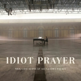 Nick Cave - Idiot Prayer: Nick Cave Alone At Alexandra Palace | 2LP