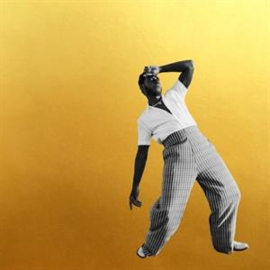 Leon Bridges - Gold-Diggers Sound | LP