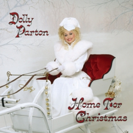 Dolly Parton - Home For Christmas | LP