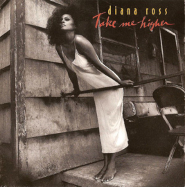 Diana Ross - Take me higher | CD