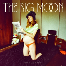 Big Moon - Here is Everything | CD