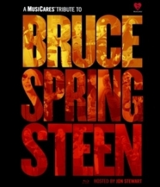 A MusiCares tribute to Bruce Springsteen | Blu-Ray
