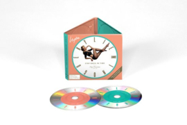Kylie Minogue - Step Back in Time |  CD