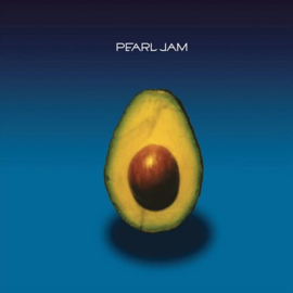 Pearl Jam - Pearl Jam | 2LP