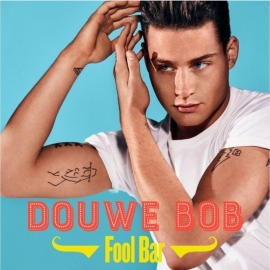 Douwe Bob - Fool bar  | CD