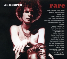Al kooper - Rare & Well Done | 2CD