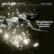 Beginners - September sunburn | CD