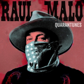 Raul Malo - Quarantunes Vol.1 | CD