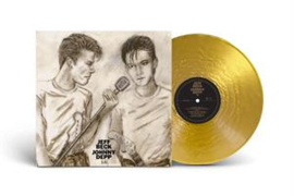 Jeff Beck and Johnny Depp - 18 | LP -Coloured vinyl-