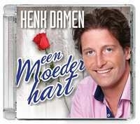 Henk Damen - Een moederhart | CD