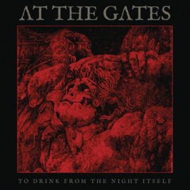 At the gates - To drink from the night | 2CD -deluxe-