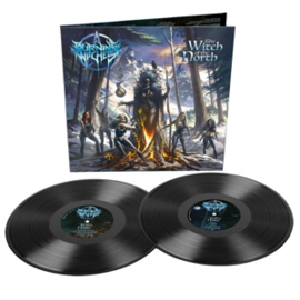 Burning Witches - Witch Of The North | 2LP