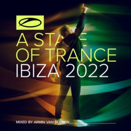Armin Van Buuren - A State of Trance 2022 | 2CD