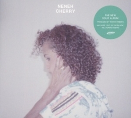 Neneh Cherry - Blank project | CD