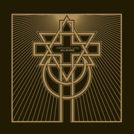 Orphaned Land - All is One (Vinyl Re-Issue 2022) | 2LP -Reissue, remastered-