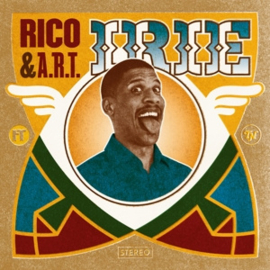Rico & A.R.T. - Irie | LP