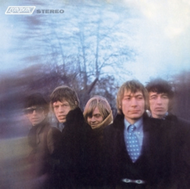 Rolling Stones - Between the Buttons | LP Reissue -US version-