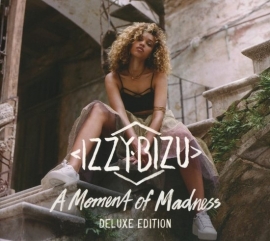 Izzy Bizu - A moment of madness | CD -deluxe edition-