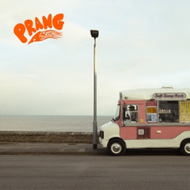 A - Prang | CD
