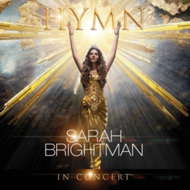 Sarah Brightman - Hymn In Concert | CD + DVD