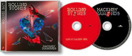 Rolling Stones - Hackney Diamonds | 2CD -Limited edition-