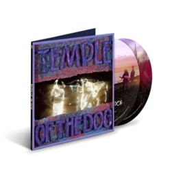 Temple of the dog - Same | 2CD deluxe