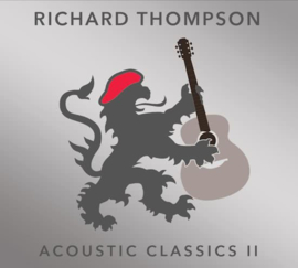 Richard Thompson - Acoustic classics | CD