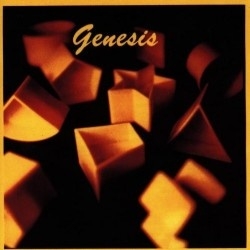 Genesis - Genesis | LP reissue