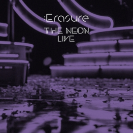 Erasure - The Neon | 3LP