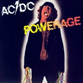 AC/DC - Powerage | LP