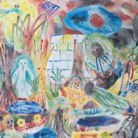 Notwist - News From Planet Zombie | LP