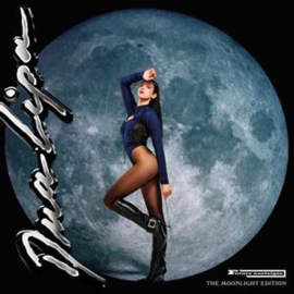 Dua Lipa - Future Nostalgia - Moonlight Edition | CD