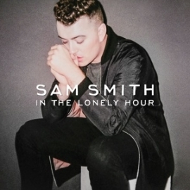 Sam Smith - In the lonely hour | CD