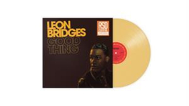Leon Bridges - Good Thing (5th Anniversary Edition) | LP -Reissue, coloured vinyl-