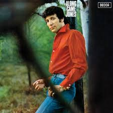 Tom Jones - Along Came Jones | CD