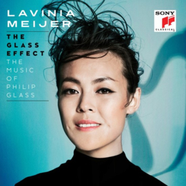 Lavinia Meijer - The Glass effect | 2CD
