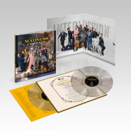 Madness - Theatre of the Absurd Presents C'est La Vie | 2LP -Coloured vinyl-