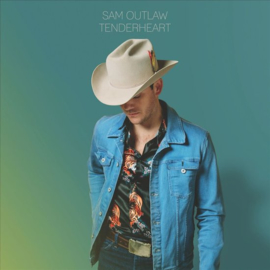 Sam Outlaw - Tenderheart | CD