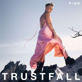 P!NK - Trustfall | cd